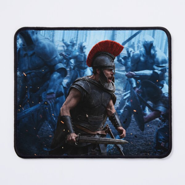 Item preview, The Odyssey Movie designed and sold by Ivanutrera.