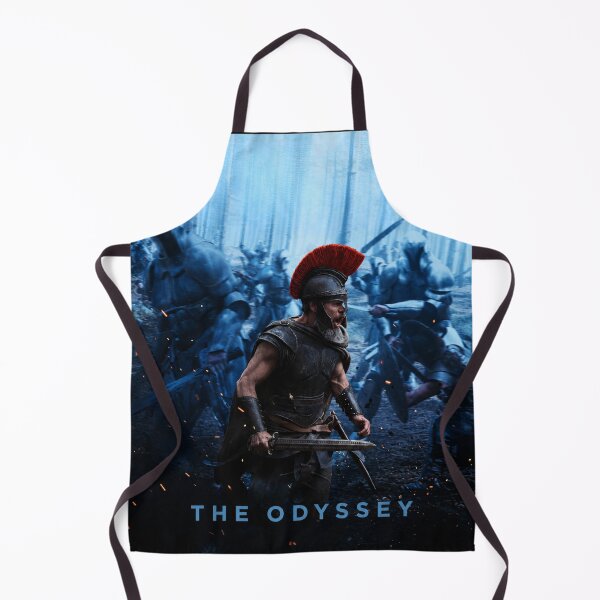 Item preview, The Odyssey Movie designed and sold by Ivanutrera.