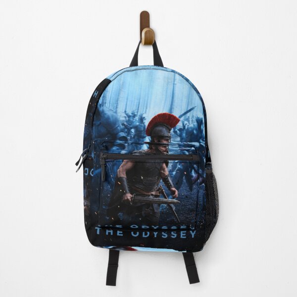 Item preview, The Odyssey Movie designed and sold by Ivanutrera.