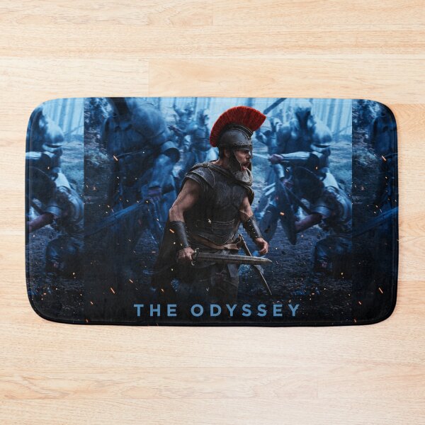 Item preview, The Odyssey Movie designed and sold by Ivanutrera.