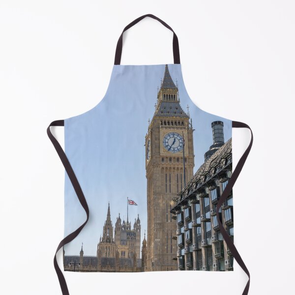 Item preview, London, UK - Iconic Big Ben and Houses of Parliament designed and sold by jrtwynam.