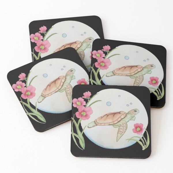 Item preview, Under The Sea designed and sold by Kelly Fairchild.