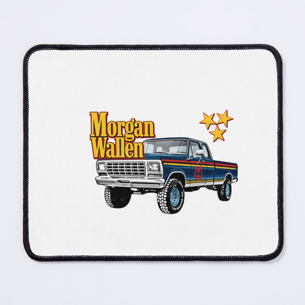 Item preview, Morgan Wallen designed and sold by Linhvocraig.