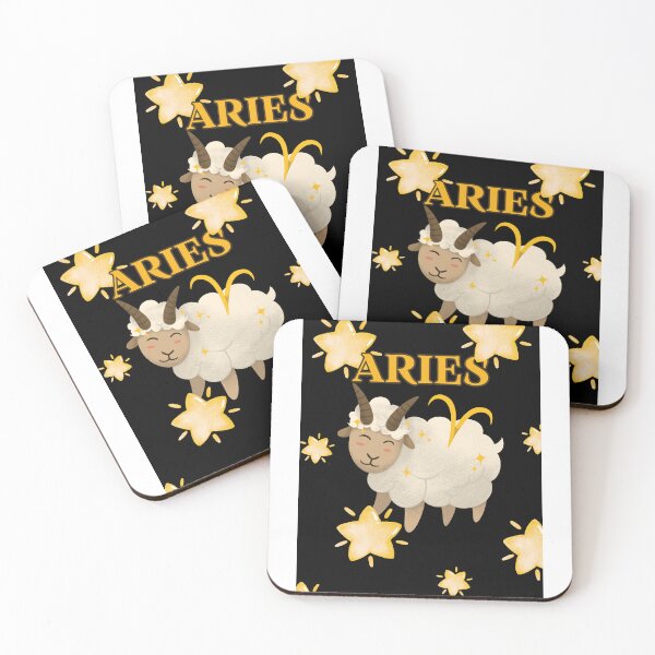 Item preview, aries zodiac sign designed and sold by phantomyse.