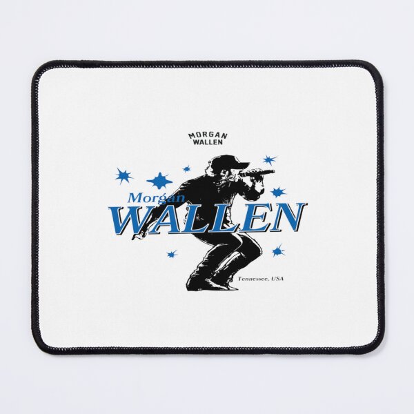 Item preview, Morgan Wallen designed and sold by Linhvocraig.