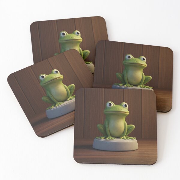 Item preview, Kermit designed and sold by Ozzy-G.