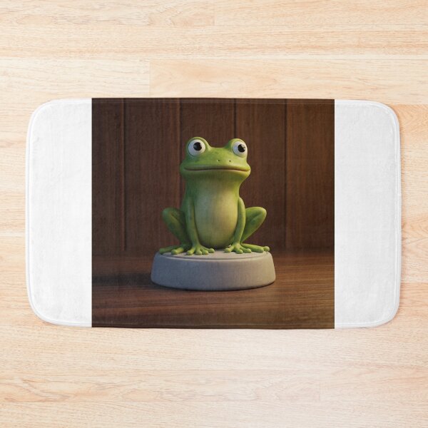Item preview, Kermit designed and sold by Ozzy-G.