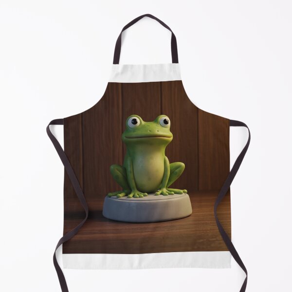 Item preview, Kermit designed and sold by Ozzy-G.