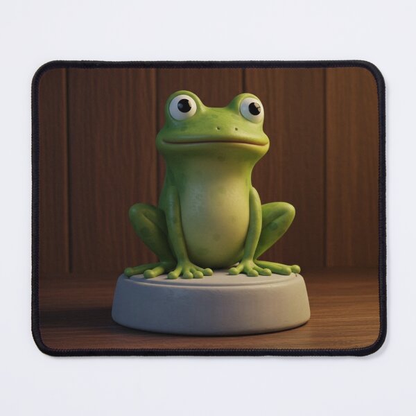 Item preview, Kermit designed and sold by Ozzy-G.