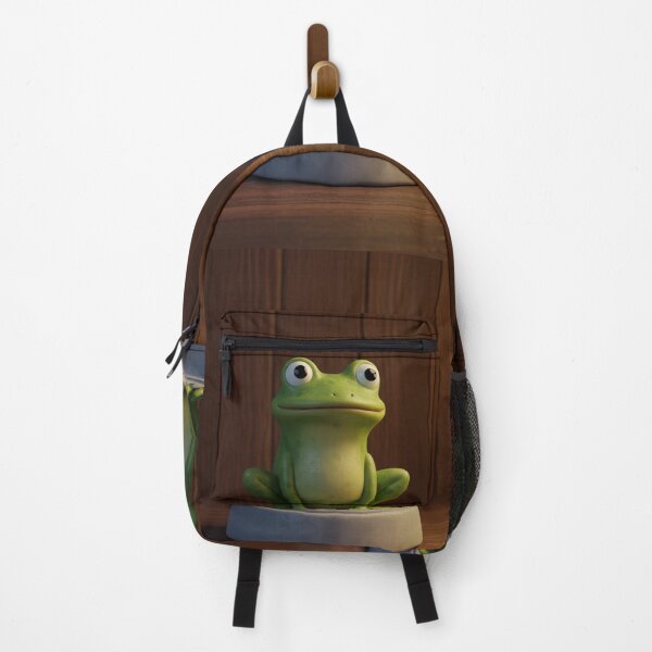 Item preview, Kermit designed and sold by Ozzy-G.