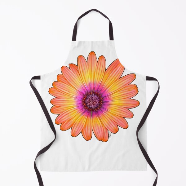 Item preview, Radiant Flower Digital Artwork designed and sold by AbbottDesigns.