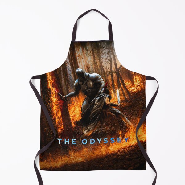 Item preview, The Odyssey Movie designed and sold by Ivanutrera.