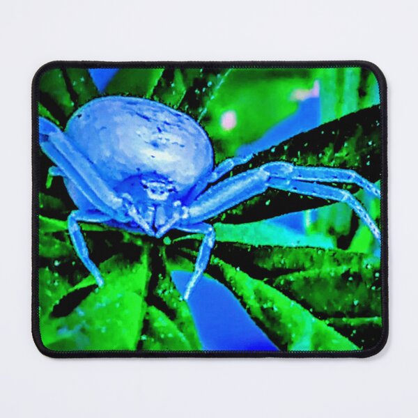 Item preview, Blue Spider designed and sold by RamonYrizarris.