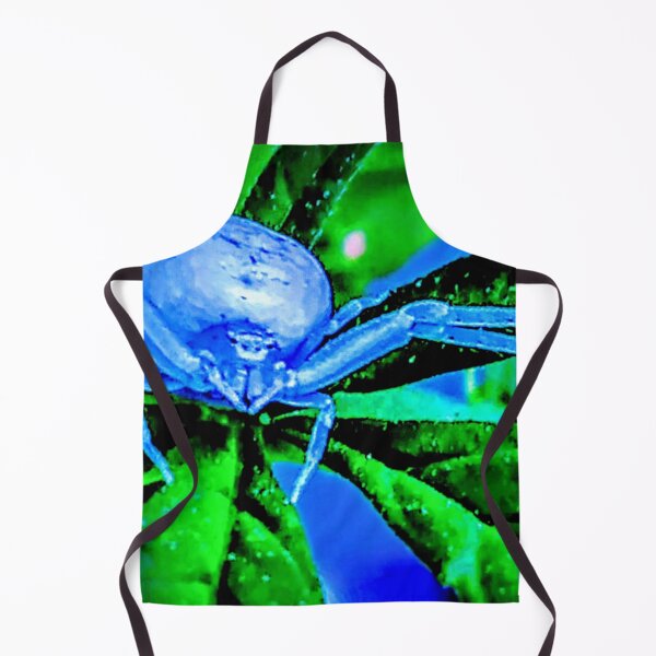 Item preview, Blue Spider designed and sold by RamonYrizarris.