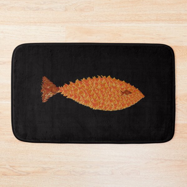 Item preview, gold fish designed and sold by gracehopelove.