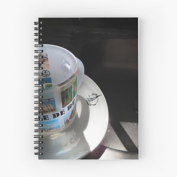 Artikelvorschau, Tasse von der Île de Ré entworfen und verkauft von ART22.