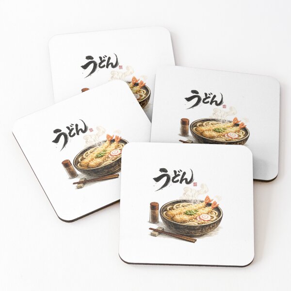 Item preview, japanese ebiten udon designed and sold by Hanohano3.