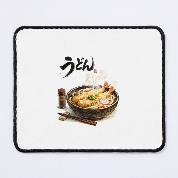 Item preview, japanese ebiten udon designed and sold by Hanohano3.