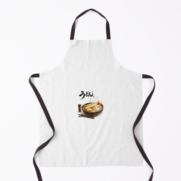 Item preview, japanese ebiten udon designed and sold by Hanohano3.