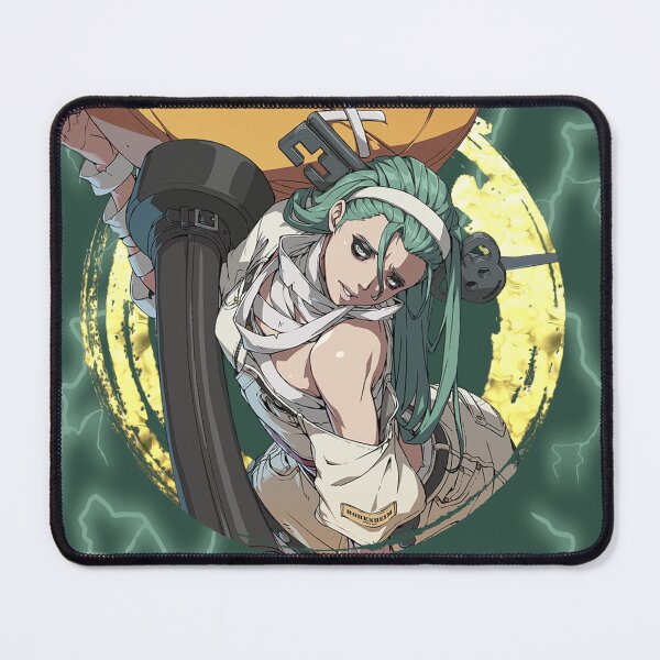 Item preview, Guilty Gear Strive - ABA designed and sold by wildanimal2020.