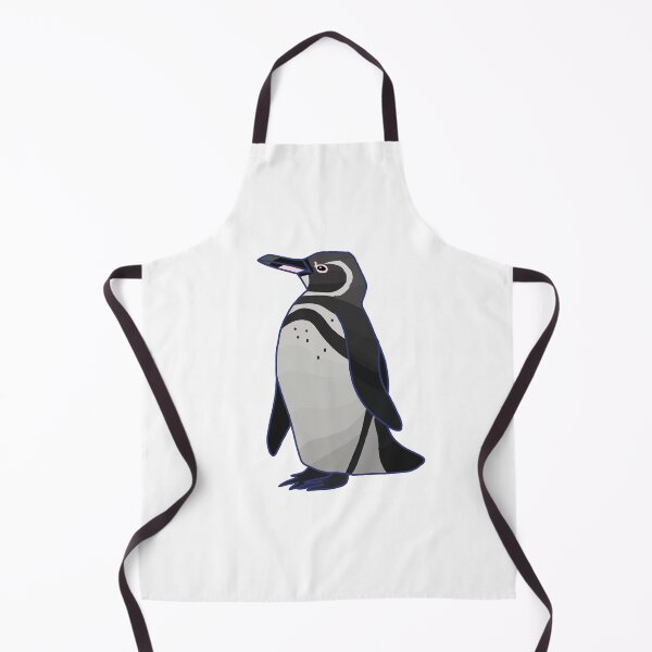 Item preview, Galapagos Penguin designed and sold by ODruryStudios.