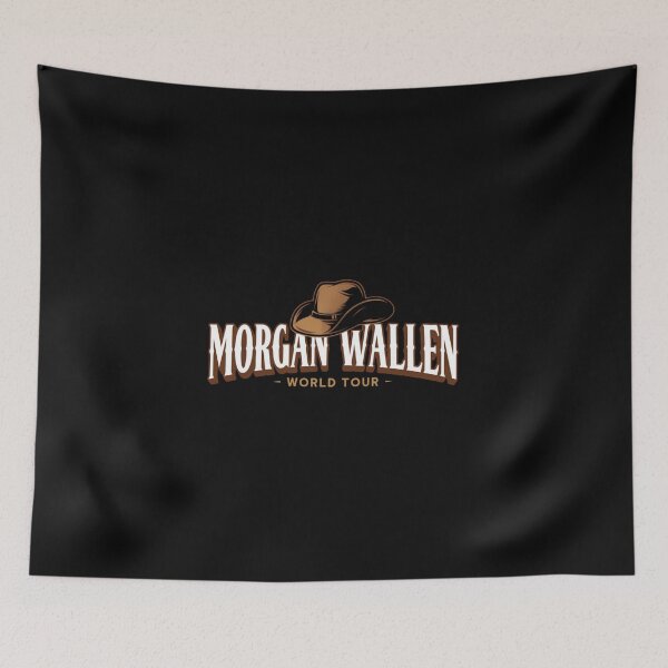 Item preview, Morgan Wallen Still The Problem Tour 2026  designed and sold by Linhvocraig.