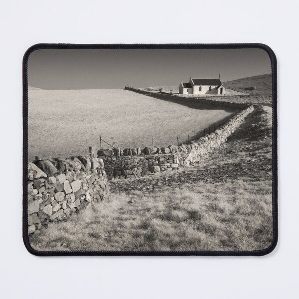 Item preview, Eriboll Church designed and sold by David Bowman.