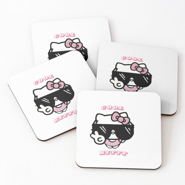 Item preview, Cool hello kitty cat  designed and sold by A to Z.