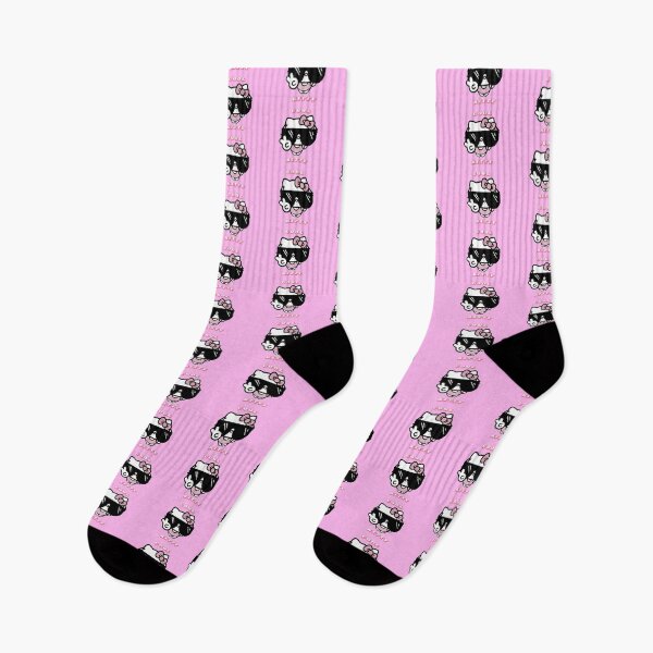 Item preview, Cool hello kitty cat  designed and sold by A to Z.