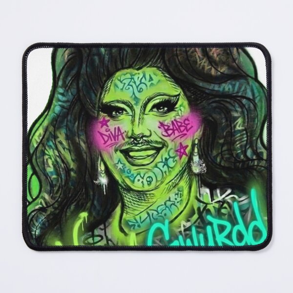 Item preview, NG Graff designed and sold by bobsandbitssss.