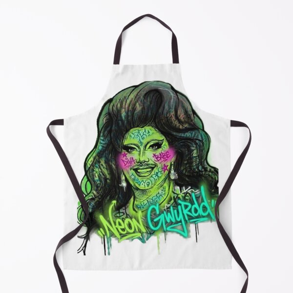 Item preview, NG Graff designed and sold by bobsandbitssss.
