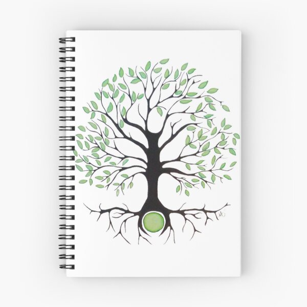 Item preview, Tree of Life designed and sold by Kelly Fairchild.