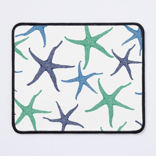 Item preview, Starfish Pattern designed and sold by Bloominbush.