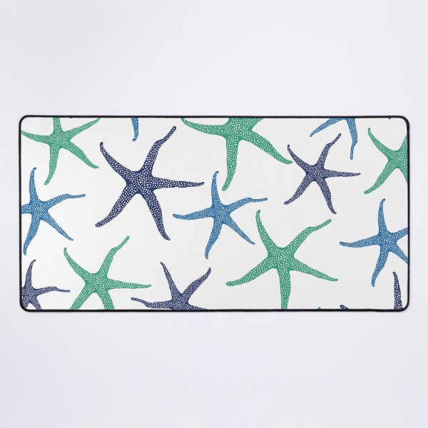 Item preview, Starfish Pattern designed and sold by Bloominbush.