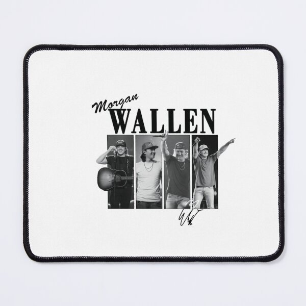 Item preview, Morgan Wallen designed and sold by Linhvocraig.