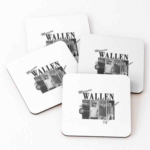 Item preview, Morgan Wallen designed and sold by Linhvocraig.