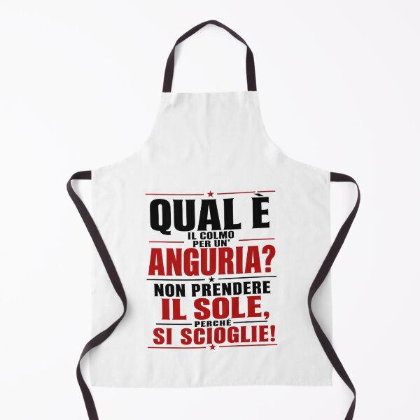 Item preview, Qual è il Colmo? Per un'Anguria? - battuta divertente italiana | funny Watermelon Joke designed and sold by RipantinaFantasy .