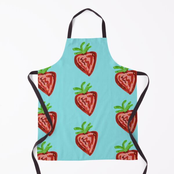 Item preview, Strawberry Dreamin’ designed and sold by CloudyCreations00.