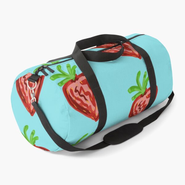 Item preview, Strawberry Dreamin’ designed and sold by CloudyCreations00.