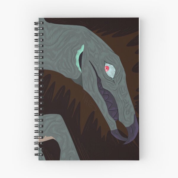 Item preview, The Hollow-Eyed Mire Beast designed and sold by Eyraminimus.