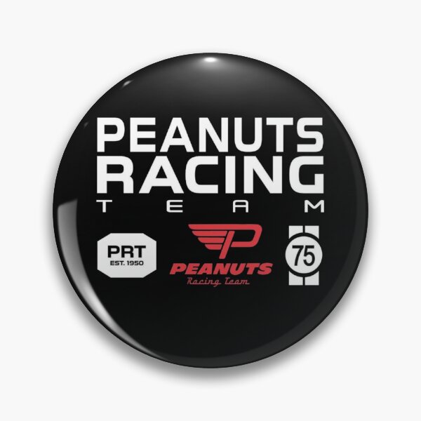 Item preview, Copy of Peanuts Snoopy & Woodstock Racing Team designed and sold by Gbriel3.