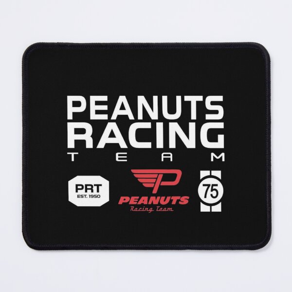 Item preview, Copy of Peanuts Snoopy & Woodstock Racing Team designed and sold by Gbriel3.