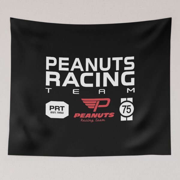 Item preview, Copy of Peanuts Snoopy & Woodstock Racing Team designed and sold by Gbriel3.