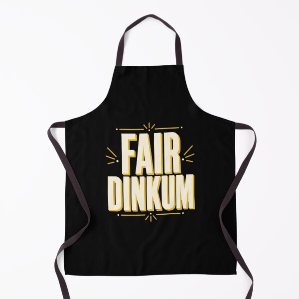 Item preview, Fair Dinkum Australian Slang | Aussie Typography and Animal Art designed and sold by AMICO77.