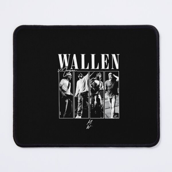 Item preview, Morgan Wallen designed and sold by Linhvocraig.