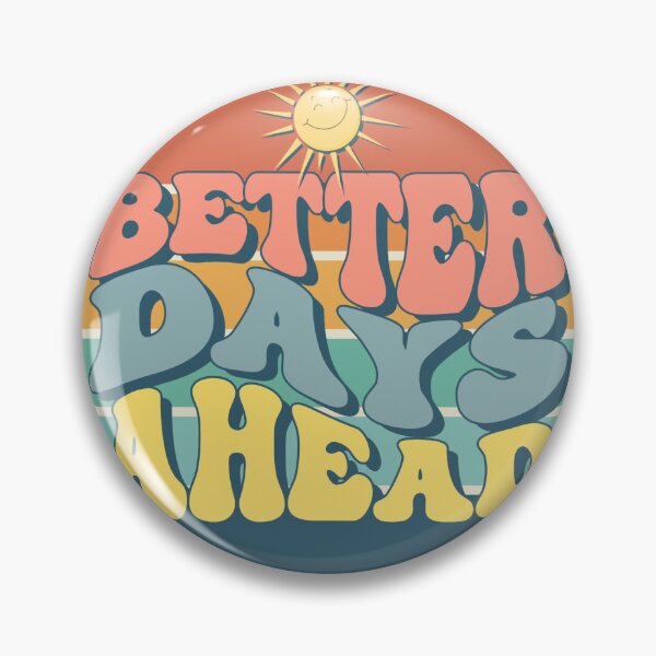 Item preview, Better days designed and sold by TheStarFlower.