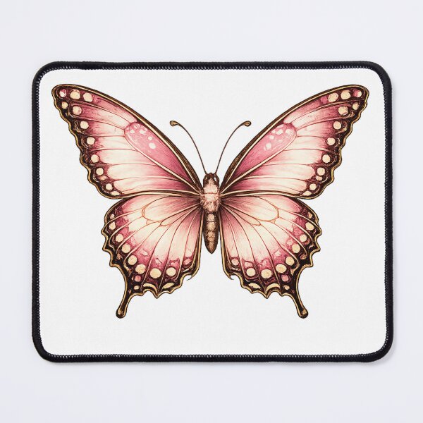 Item preview, Vibrant Pink Butterfly designed and sold by SP319.