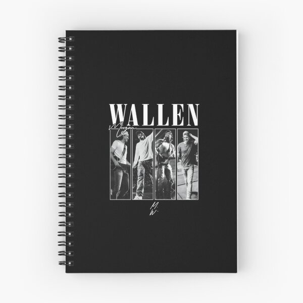 Item preview, Morgan Wallen designed and sold by Linhvocraig.