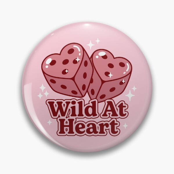 Item preview, Wild at heart designed and sold by JEMAR Designs.