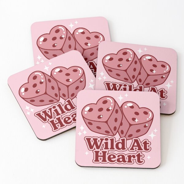 Item preview, Wild at heart designed and sold by JEMAR Designs.